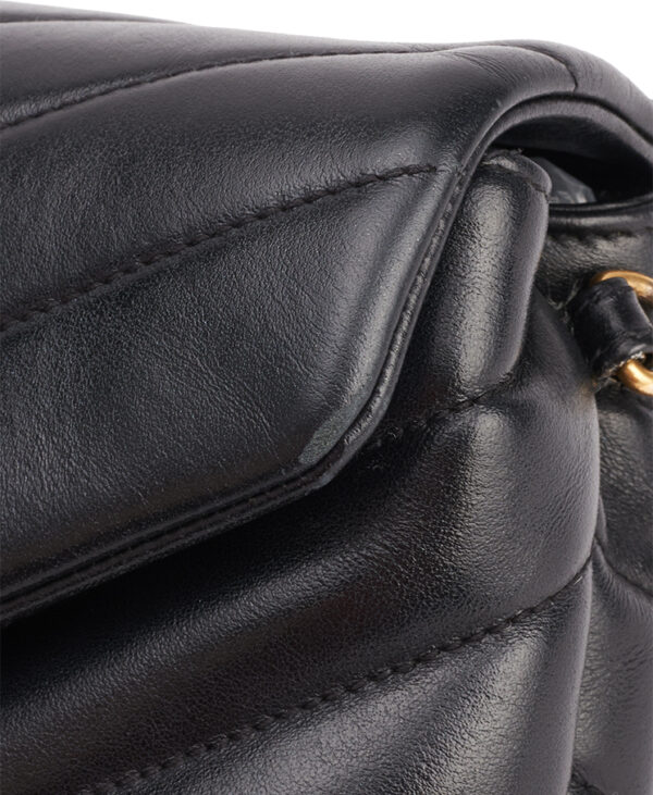 Saint Laurent LouLou Toy – (ex)bags