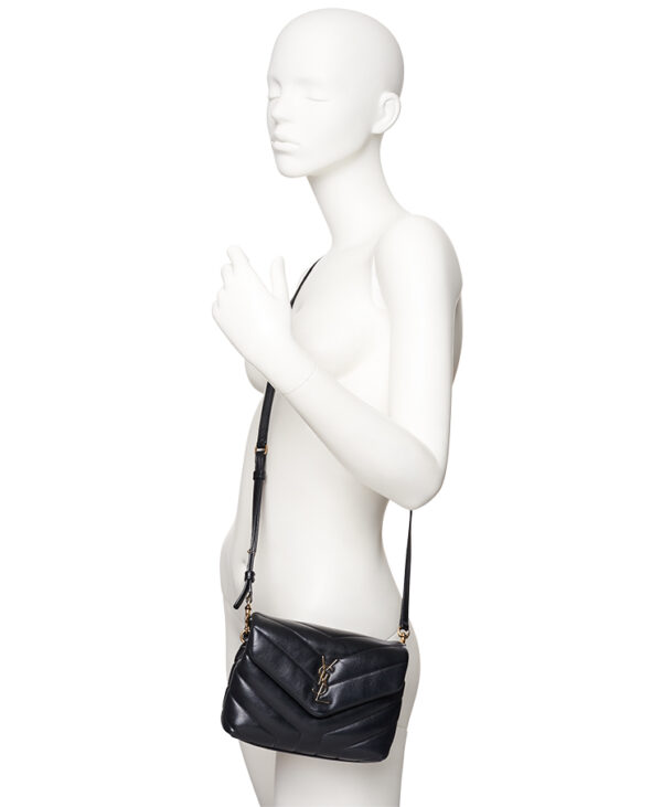 Saint Laurent LouLou Toy – (ex)bags
