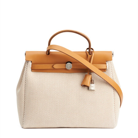 Hermes Herbag Zip 31 – (ex)bags