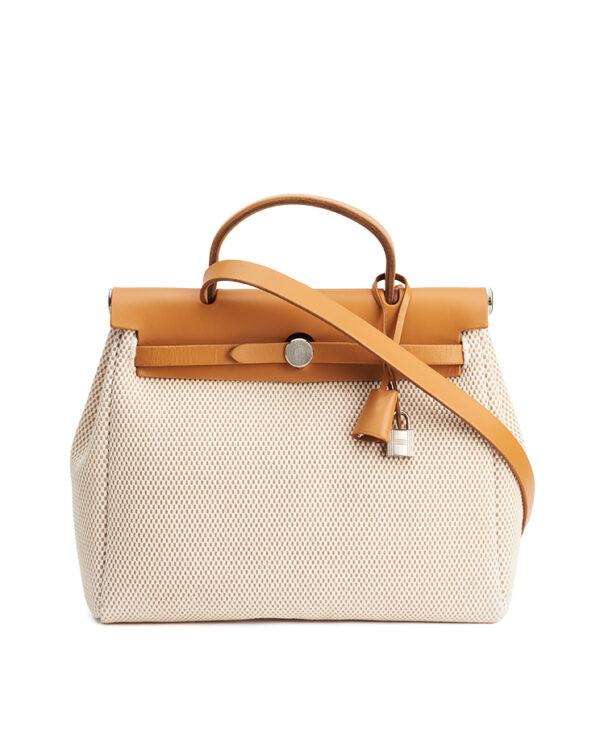 Hermes Herbag Zip 31 – (ex)bags