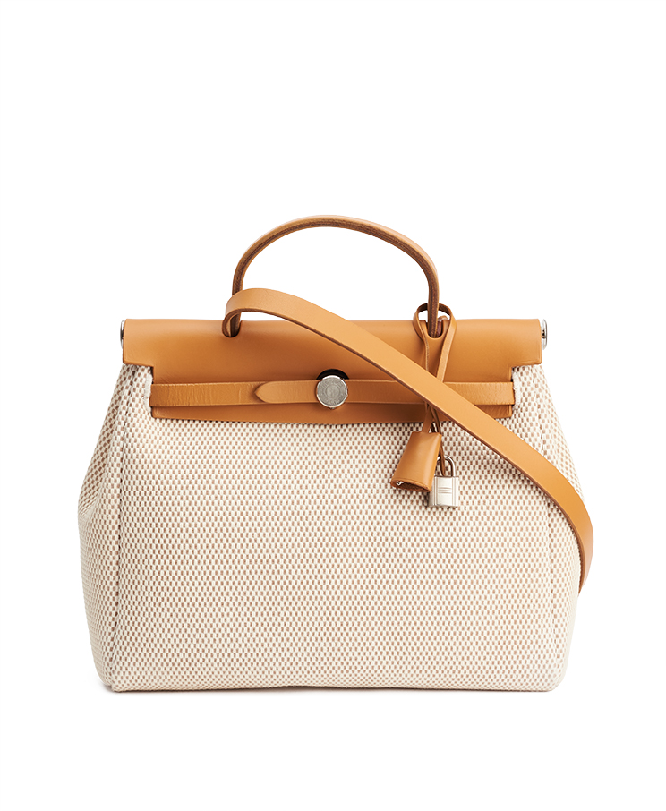 Hermes Herbag Zip 31 – (ex)bags