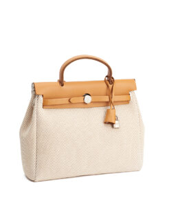 Hermes Herbag Zip 31 – (ex)bags