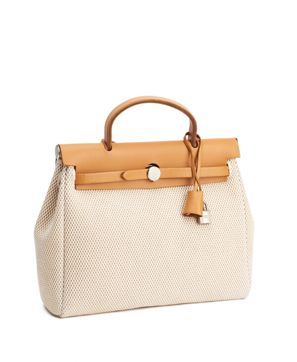 Hermes Herbag Zip 31 – (ex)bags