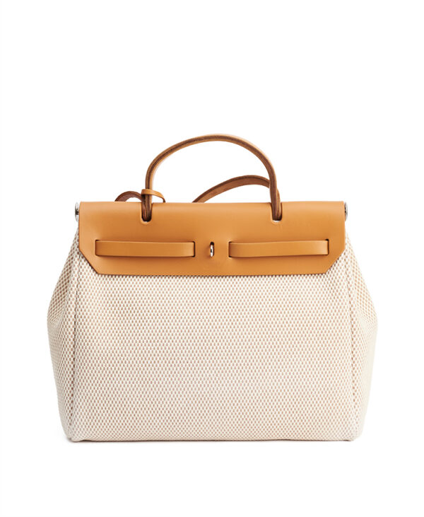 Hermes Herbag Zip 31 – (ex)bags