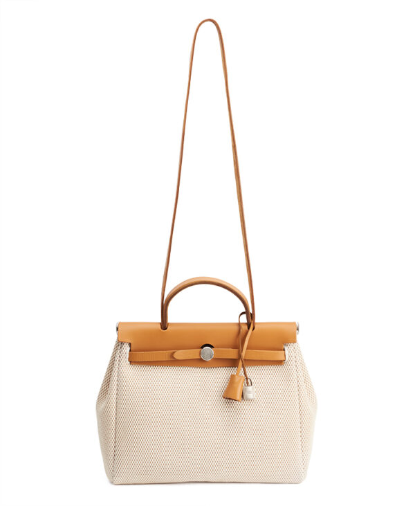 Hermes Herbag Zip 31 – (ex)bags