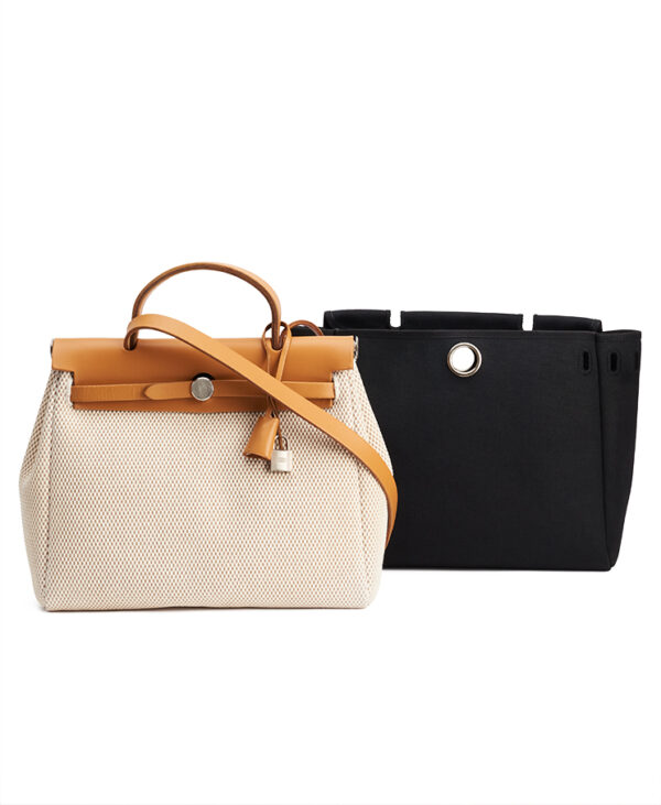 Hermes Herbag Zip 31 – (ex)bags