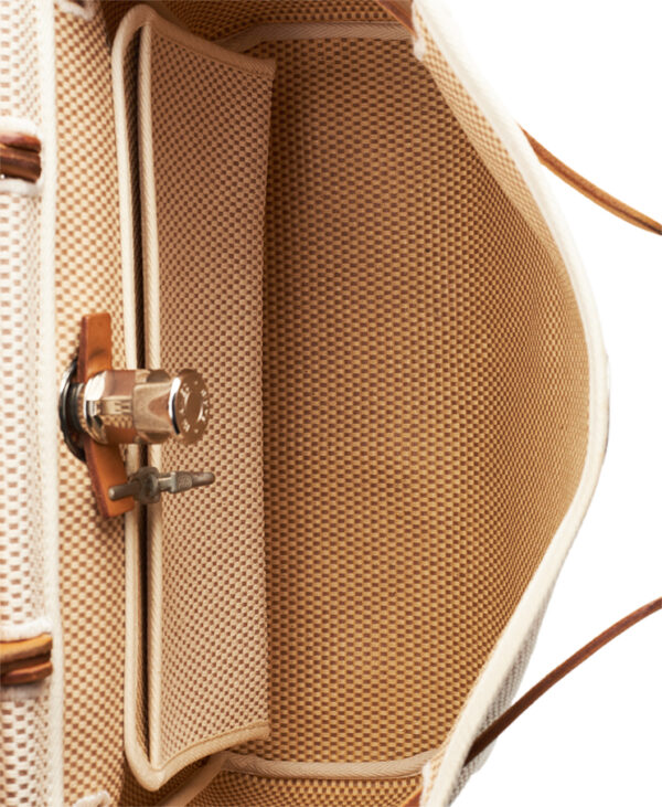 Hermes Herbag Zip 31 – (ex)bags