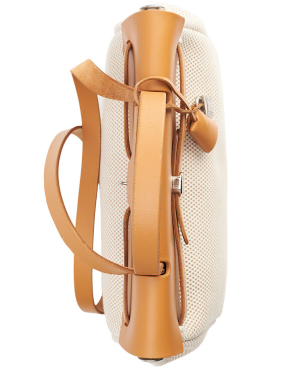 Hermes Herbag Zip 31 – (ex)bags