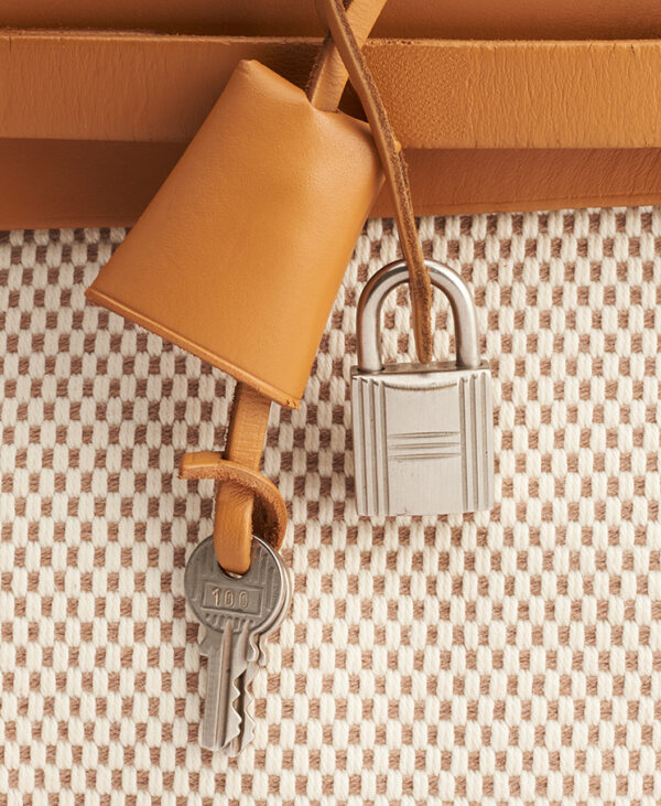 Hermes Herbag Zip 31 – (ex)bags
