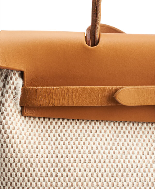 Hermes Herbag Zip 31 – (ex)bags