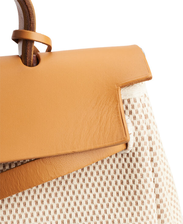 Hermes Herbag Zip 31 – (ex)bags
