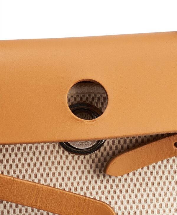 Hermes Herbag Zip 31 – (ex)bags