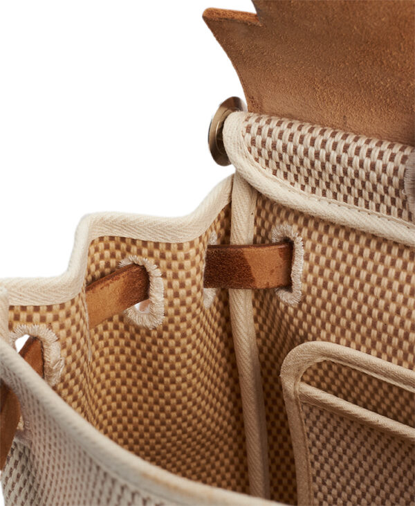 Hermes Herbag Zip 31 – (ex)bags