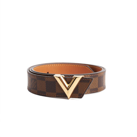 Louis Vuitton V-Belt 85 – (ex)bags