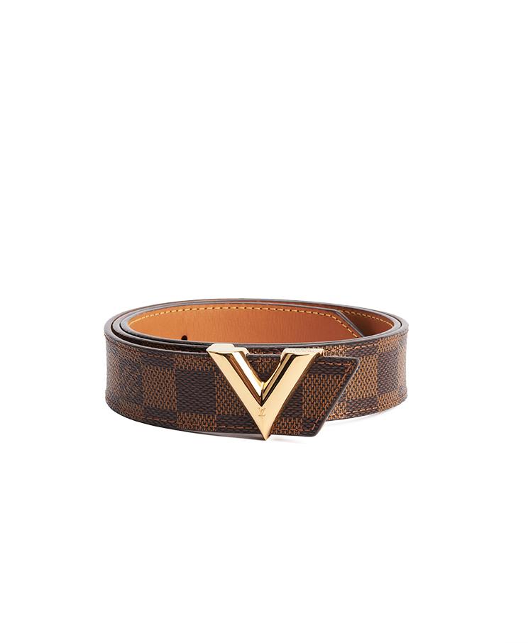 Louis Vuitton V-Belt 85 – (ex)bags