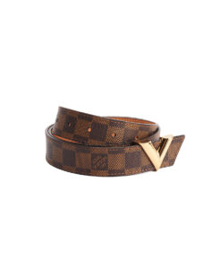 Louis Vuitton V-Belt 85 – (ex)bags