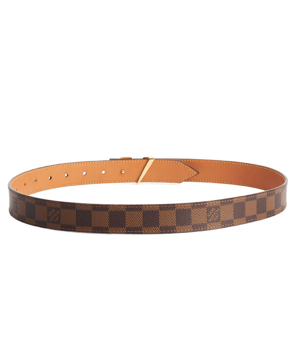 Louis Vuitton V-Belt 85 – (ex)bags
