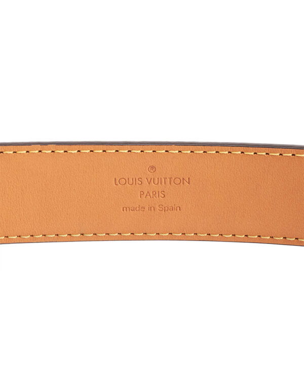 Louis Vuitton V-Belt 85 – (ex)bags