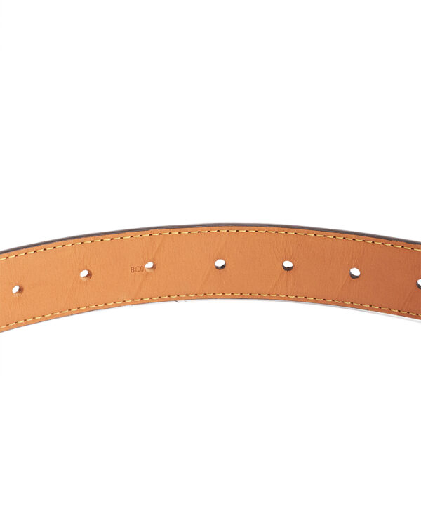 Louis Vuitton V-Belt 85 – (ex)bags