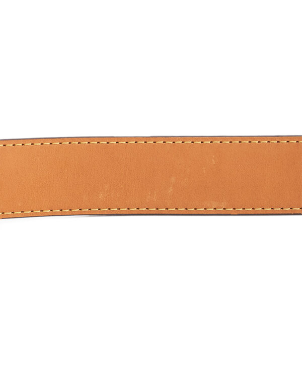 Louis Vuitton V-Belt 85 – (ex)bags