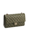 Chanel Classic Double Flap Medium
