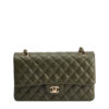 Chanel Classic Double Flap Medium