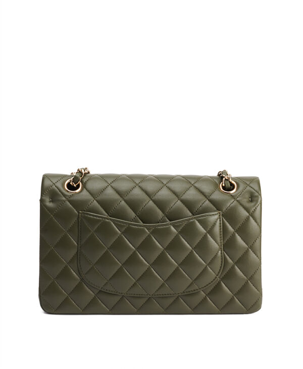 Chanel Classic Double Flap Medium – (ex)bags