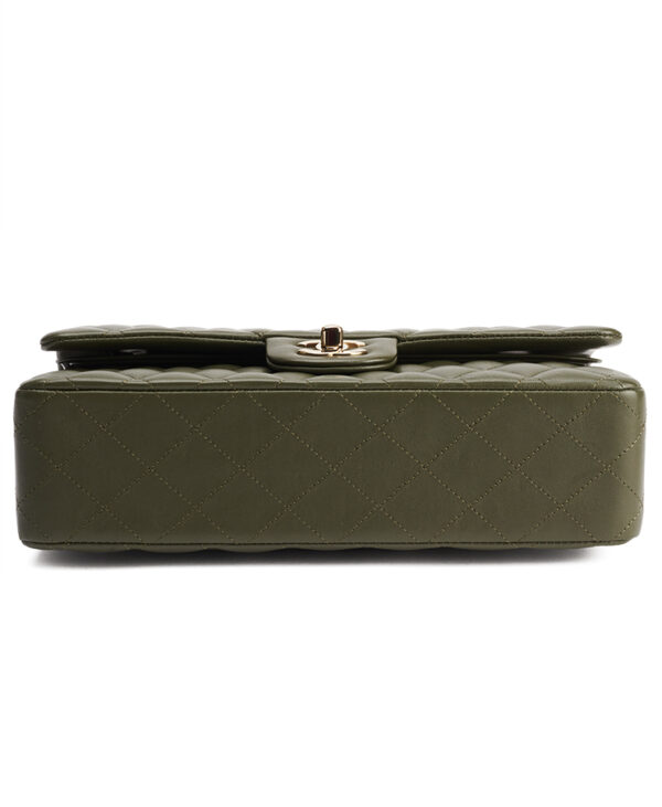 Chanel Classic Double Flap Medium – (ex)bags