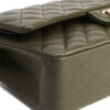 Chanel Classic Double Flap Medium
