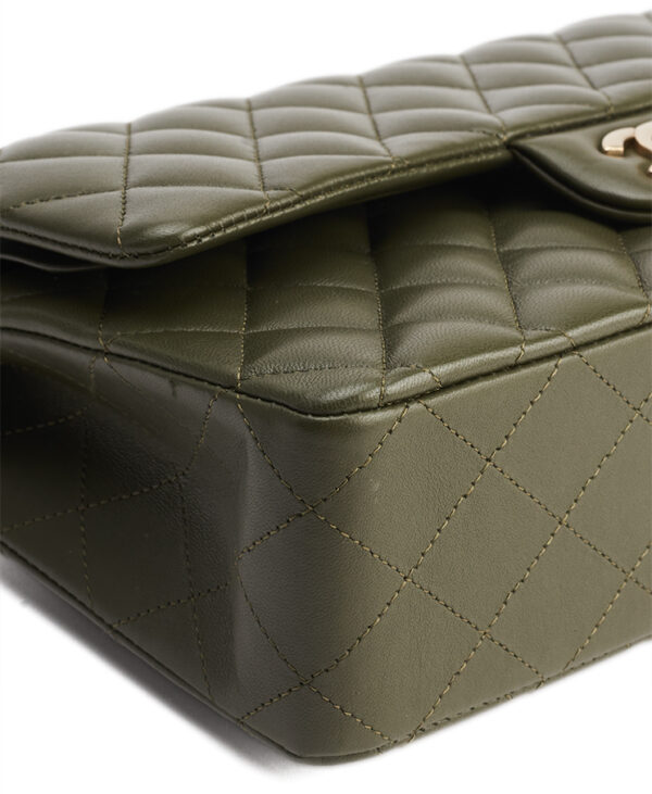 Chanel Classic Double Flap Medium – (ex)bags