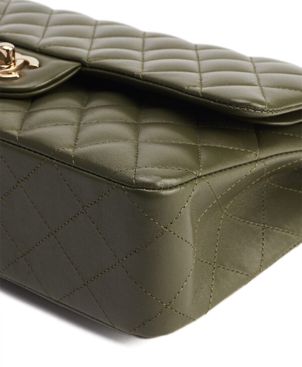 Chanel Classic Double Flap Medium – (ex)bags