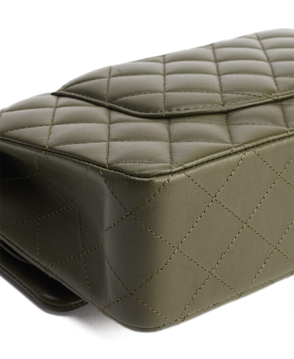Chanel Classic Double Flap Medium – (ex)bags