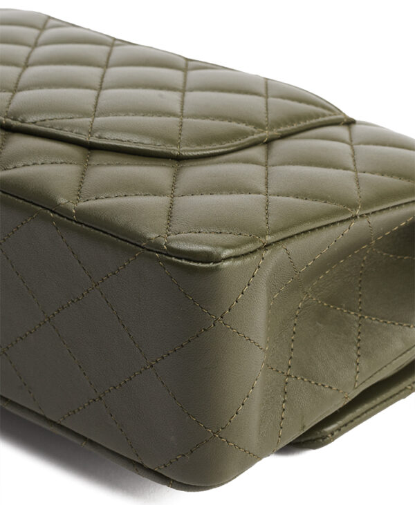 Chanel Classic Double Flap Medium – (ex)bags