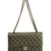 Chanel Classic Double Flap Medium