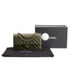 Chanel Classic Double Flap Medium
