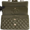 Chanel Classic Double Flap Medium