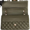Chanel Classic Double Flap Medium