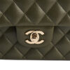 Chanel Classic Double Flap Medium