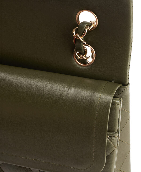 Chanel Classic Double Flap Medium – (ex)bags