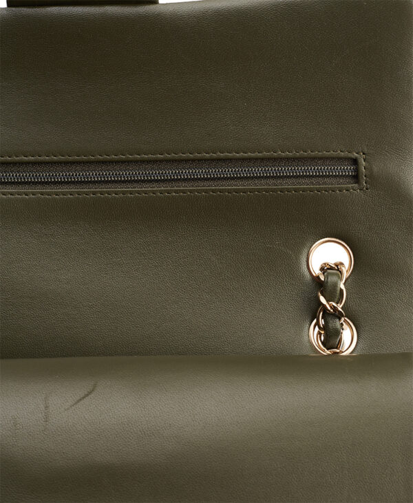 Chanel Classic Double Flap Medium – (ex)bags