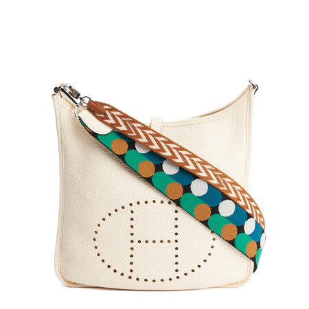 Hermes Evelyne III 29 – (ex)bags