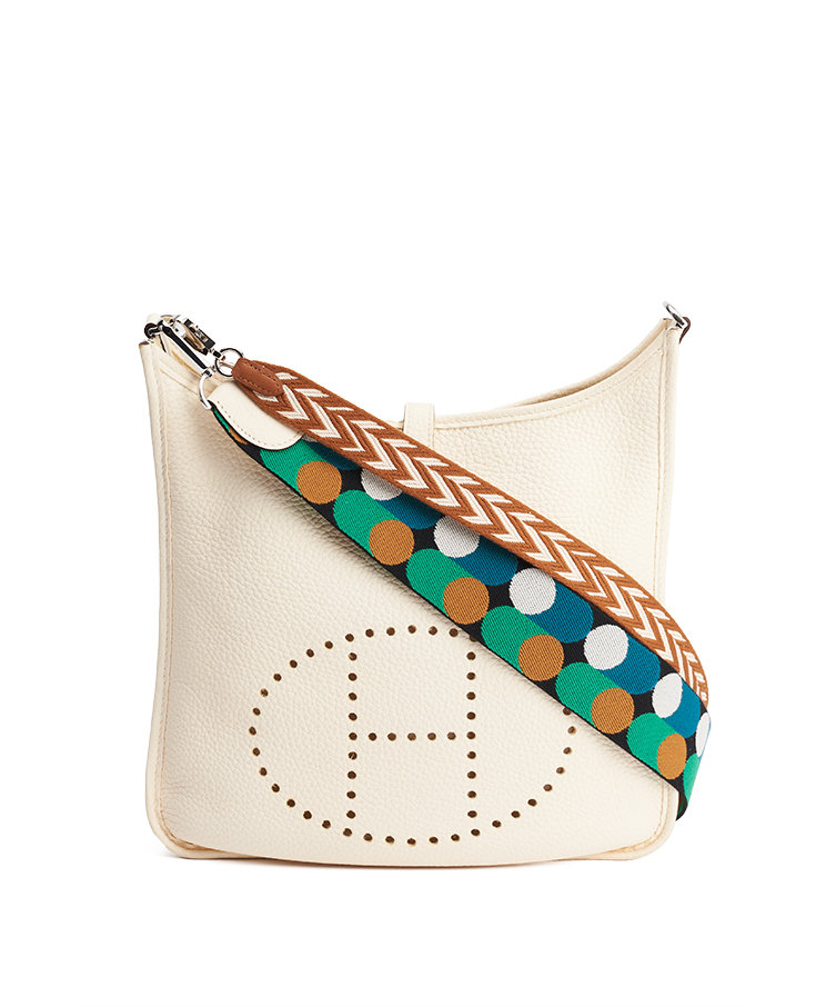 Hermes Evelyne III 29 – (ex)bags