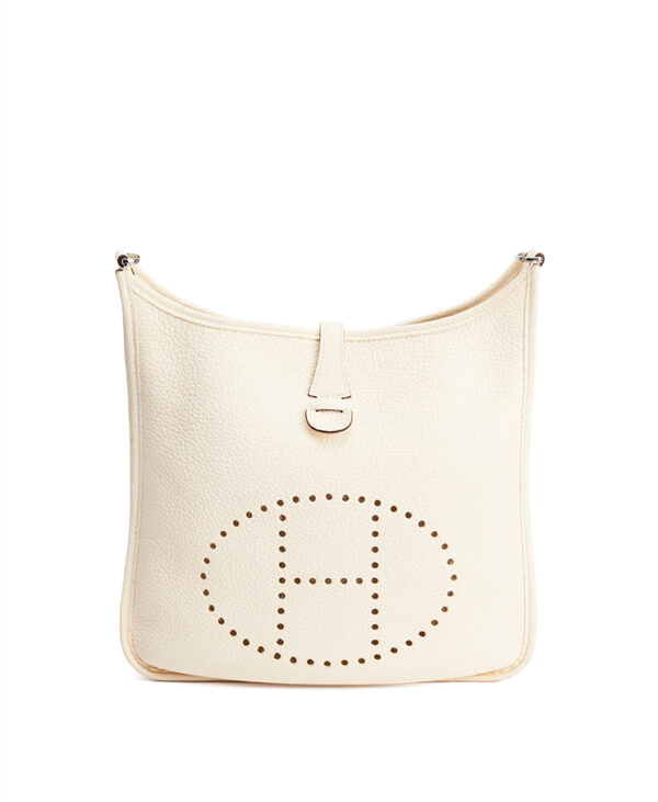 Hermes Evelyne III 29 – (ex)bags