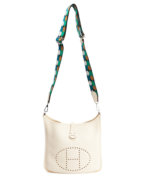 Hermes Evelyne III 29 – (ex)bags