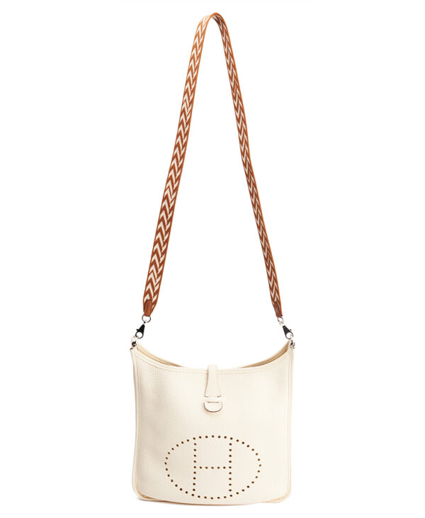 Hermes Evelyne III 29 – (ex)bags