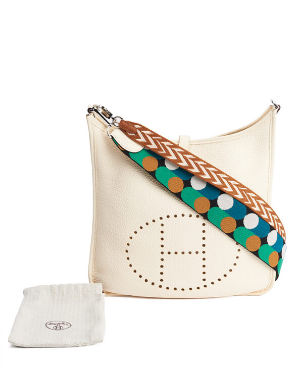 Hermes Evelyne III 29 – (ex)bags