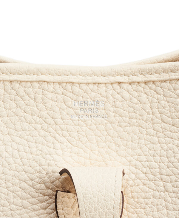 Hermes Evelyne III 29 – (ex)bags