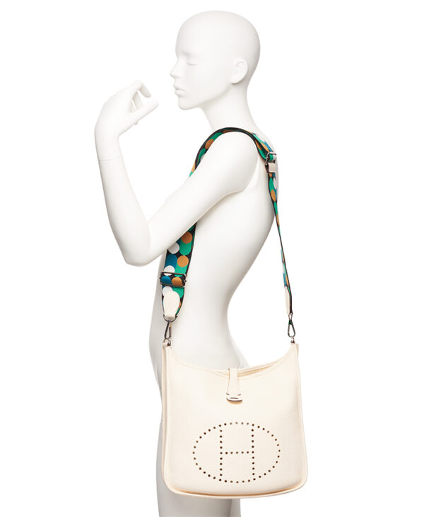 Hermes Evelyne III 29 – (ex)bags