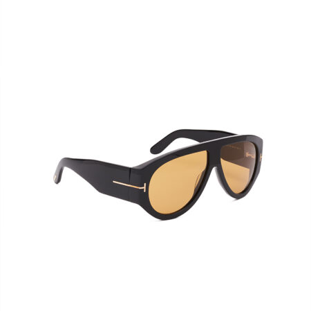 Tom Ford Bronson TF1044 ECO 01E – (ex)bags