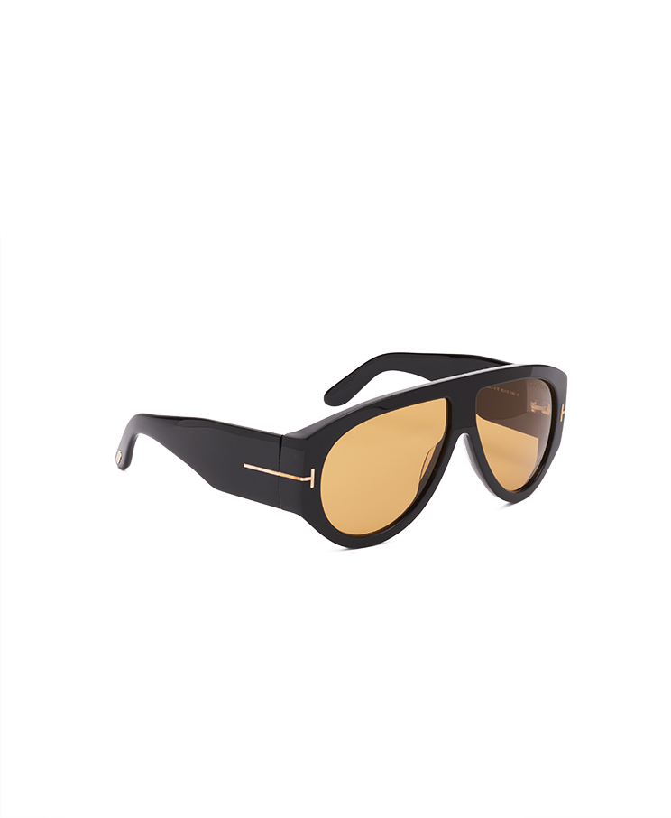 Tom Ford Bronson TF1044 ECO 01E – (ex)bags